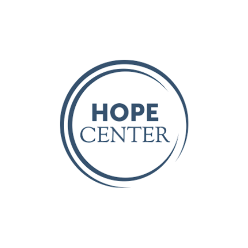 the hope center