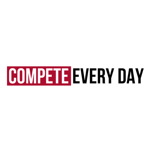 compete every day