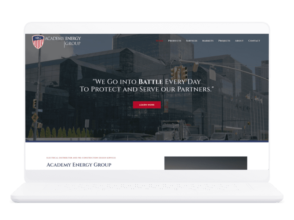 Academy Energy Group