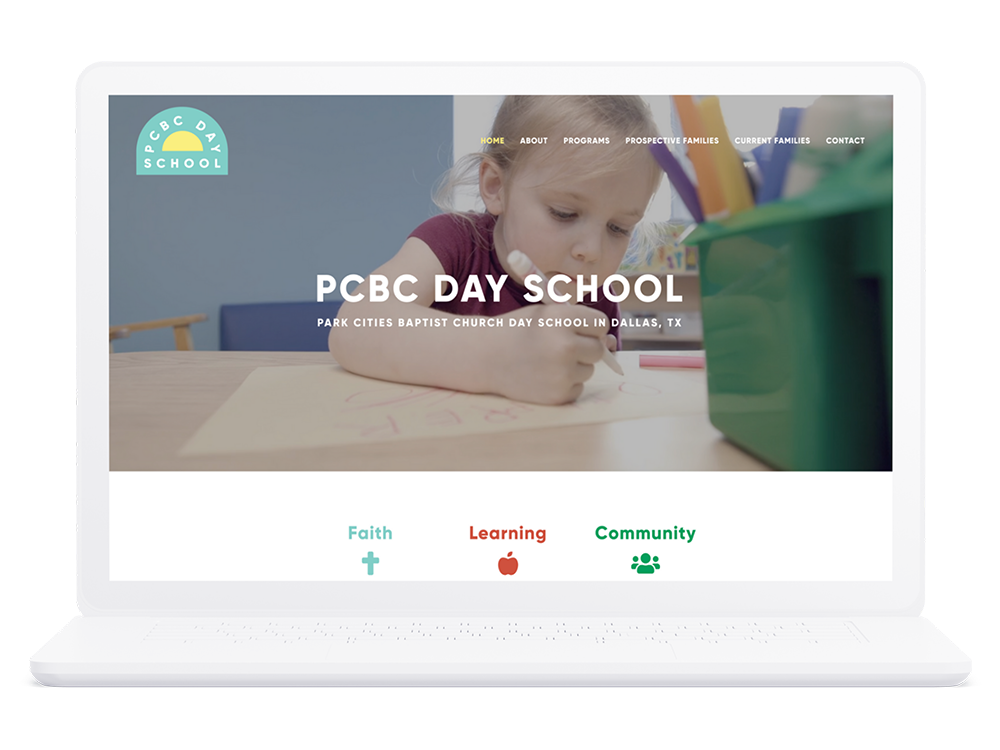 PCBC Day School