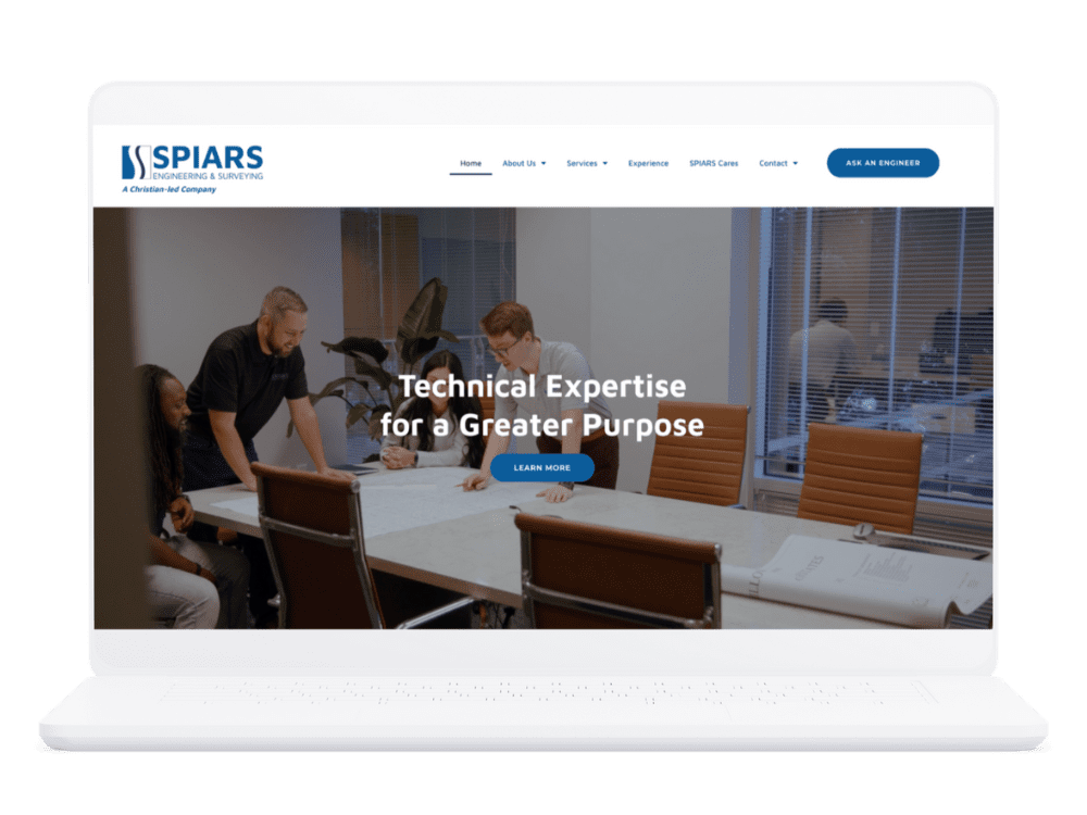 SPIARS Engineering