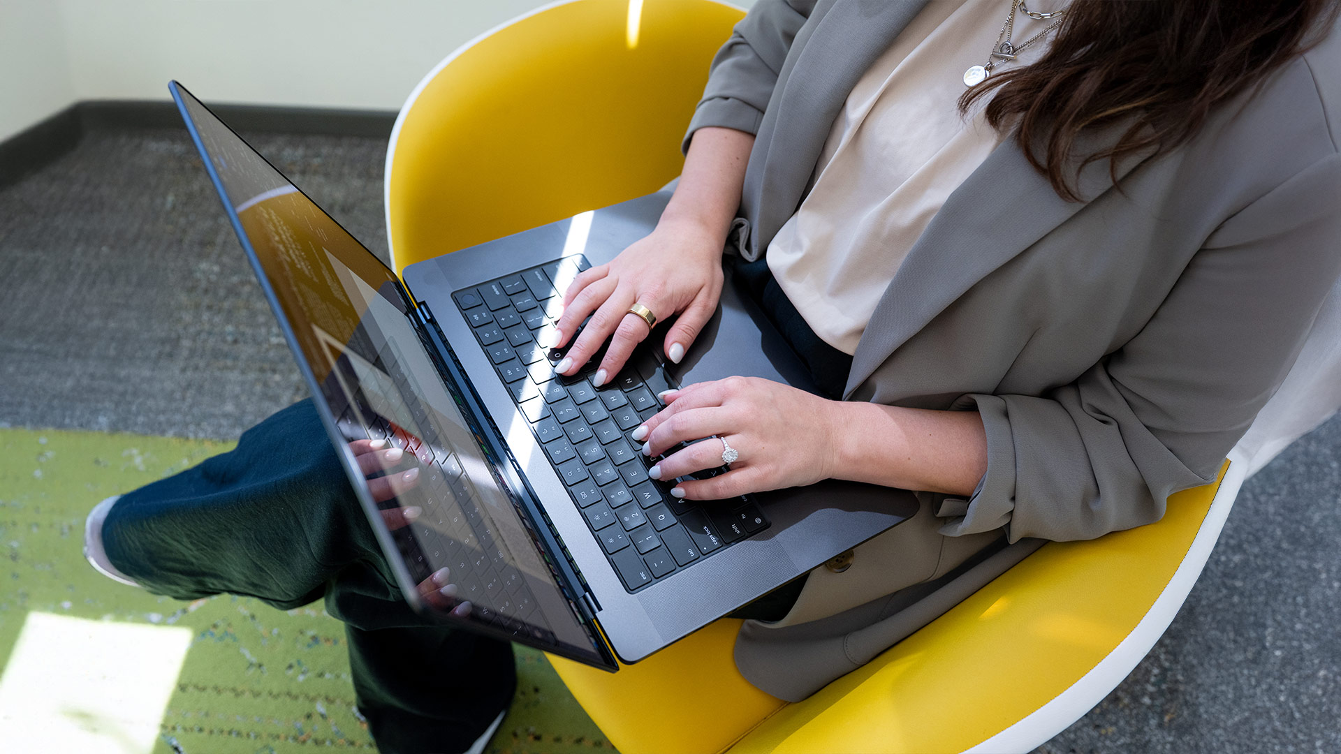 Harp-&-Sling-StoryPlot