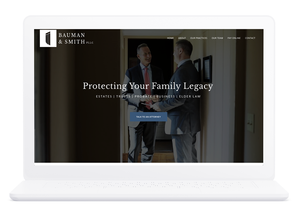 Bauman & Smith, PLLP