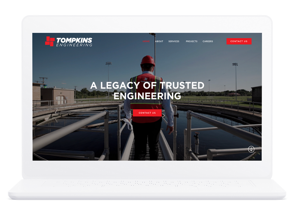 Tompkins Engineering