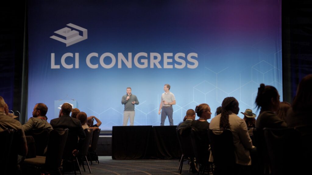 LCI Congress 2025
